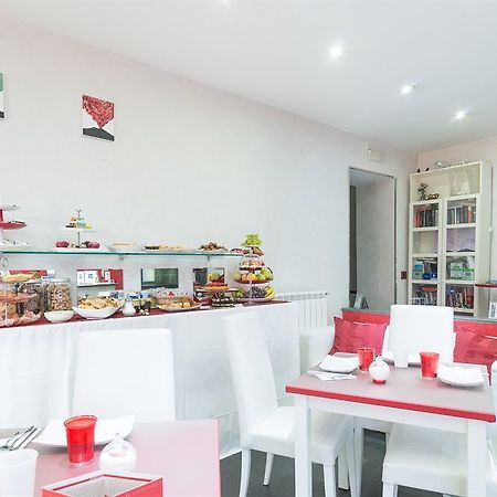 Suite Apartments Angioini Napoli Bagian luar foto