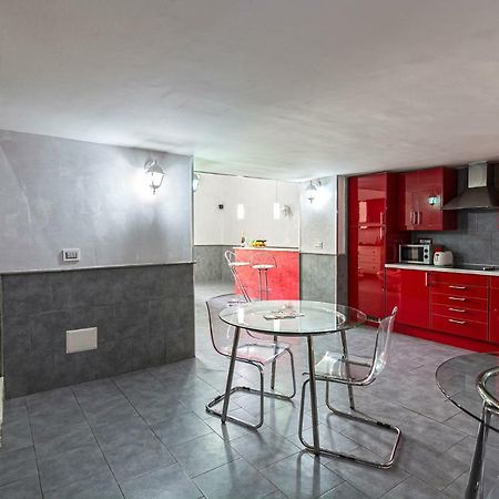 Suite Apartments Angioini Napoli Bagian luar foto