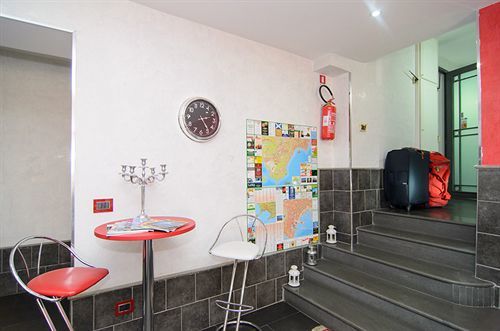 Suite Apartments Angioini Napoli Bagian luar foto